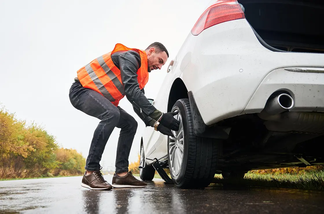 Balışeyh Yol Yardım
