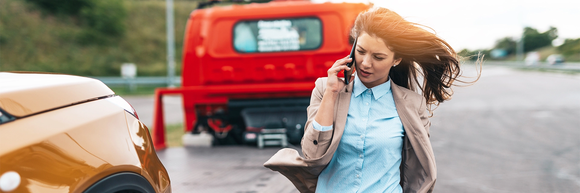 Balışeyh Yol Yardım